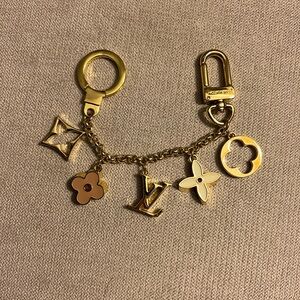 Fashion inspired Bag Charm. NWOT